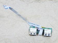 USB роз'єм Asus&nbsp;Pn&nbsp;33EJBIB0000